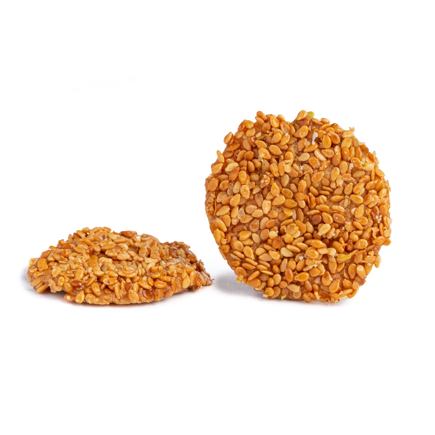 Zaitoune Sesame Cookies (Barazek) 250g