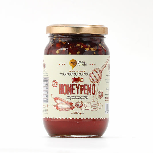 Honeypeno