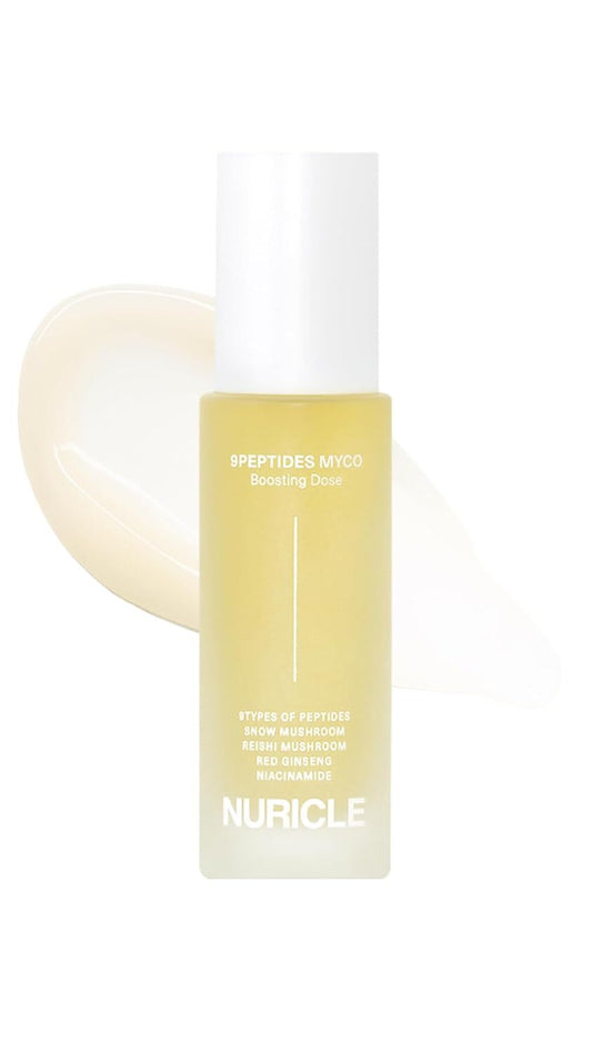 9PEPTIDES MYCO Boosting Dose 30ml (1.014 fl.oz)