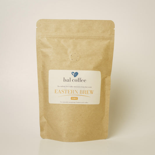 BAL Coffee’s Eastern Brew 12oz of Tradition in Every Cup Beverage Flavor