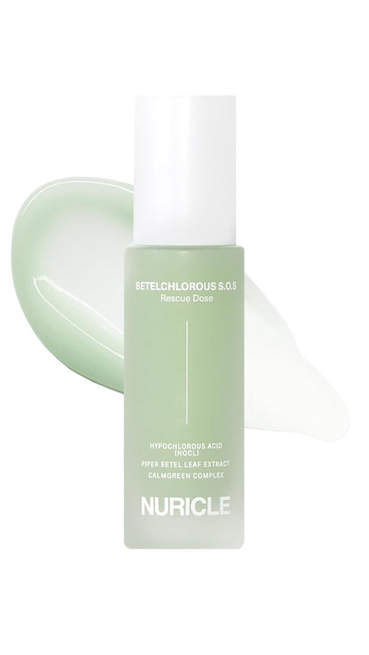 BETELCHLOROUS S.O.S Rescue Dose 30ml (1.014 fl.oz)