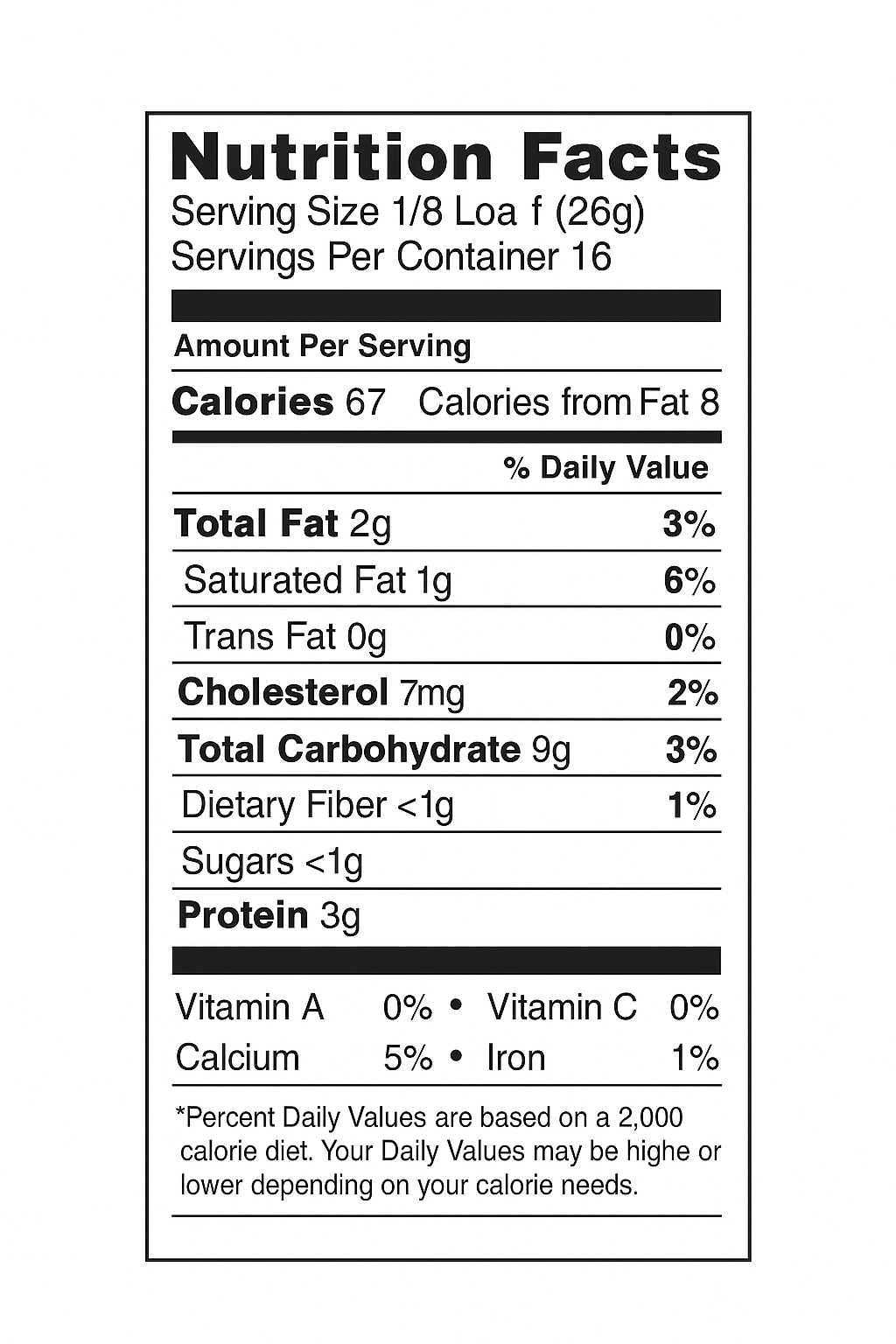 Phoenicia Feta Cheese Bread – Authentic Middle Eastern Flatbread Filled with Fresh Feta Cheese | Soft, Savory & Ready to Heat | 2 Pieces (411g Total)