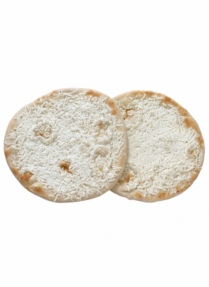 Phoenicia Akawi Cheese Bread – Authentic Middle Eastern Flatbread Stuffed with Akawi Cheese | Soft, Savory & Freshly Baked | 2 Pieces (411g Total)