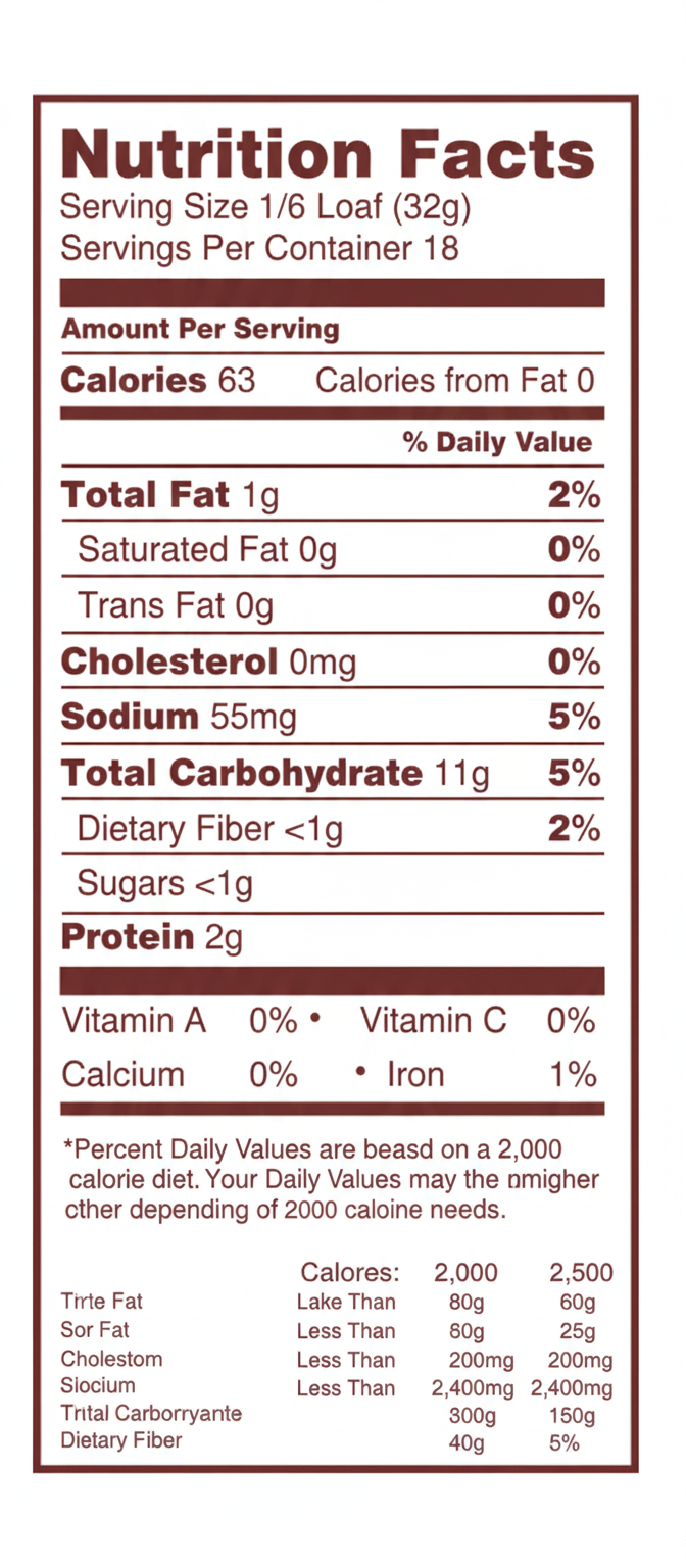 Phoenicia Pita Puff Fresh White Bread, Medium 9pcs, 20oz, (567g)