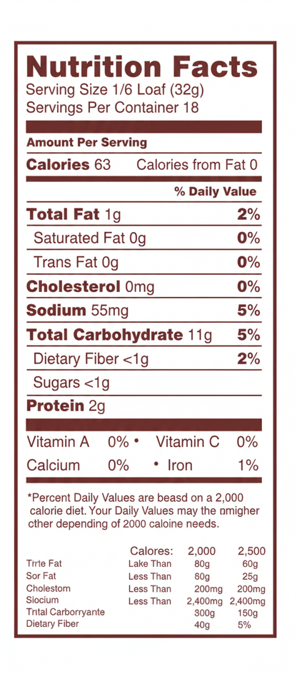 Phoenicia Pita Puff Fresh White Bread, Medium 9pcs, 20oz, (567g)