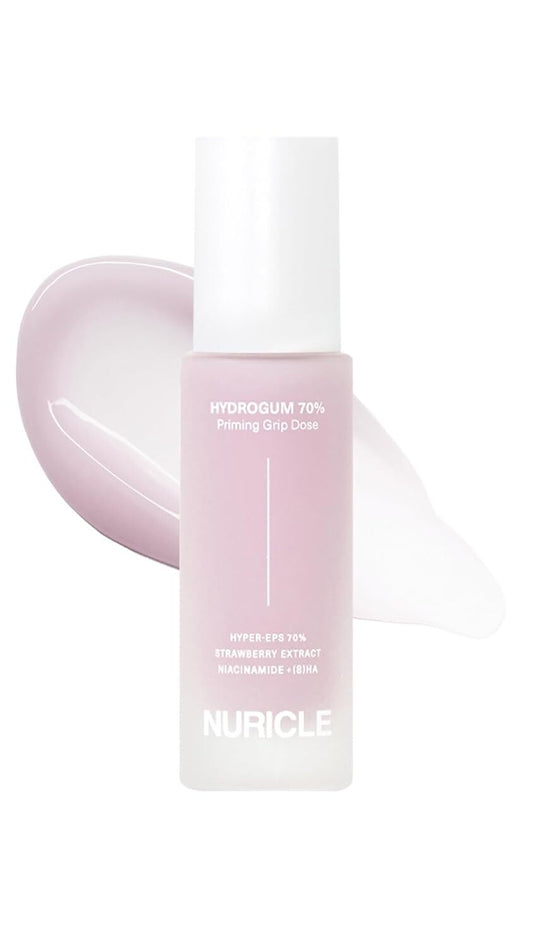 HYDROGUM 70% Priming Grip Dose 30ml (1.014 fl.oz)