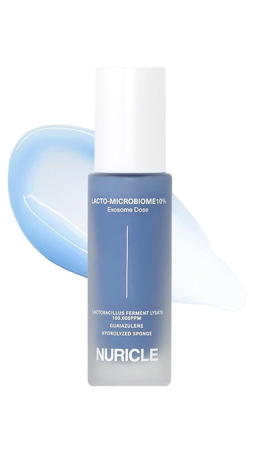 LACTO-MICROBIOME 10% Exosome Dose 30ml (1.014fl.oz)