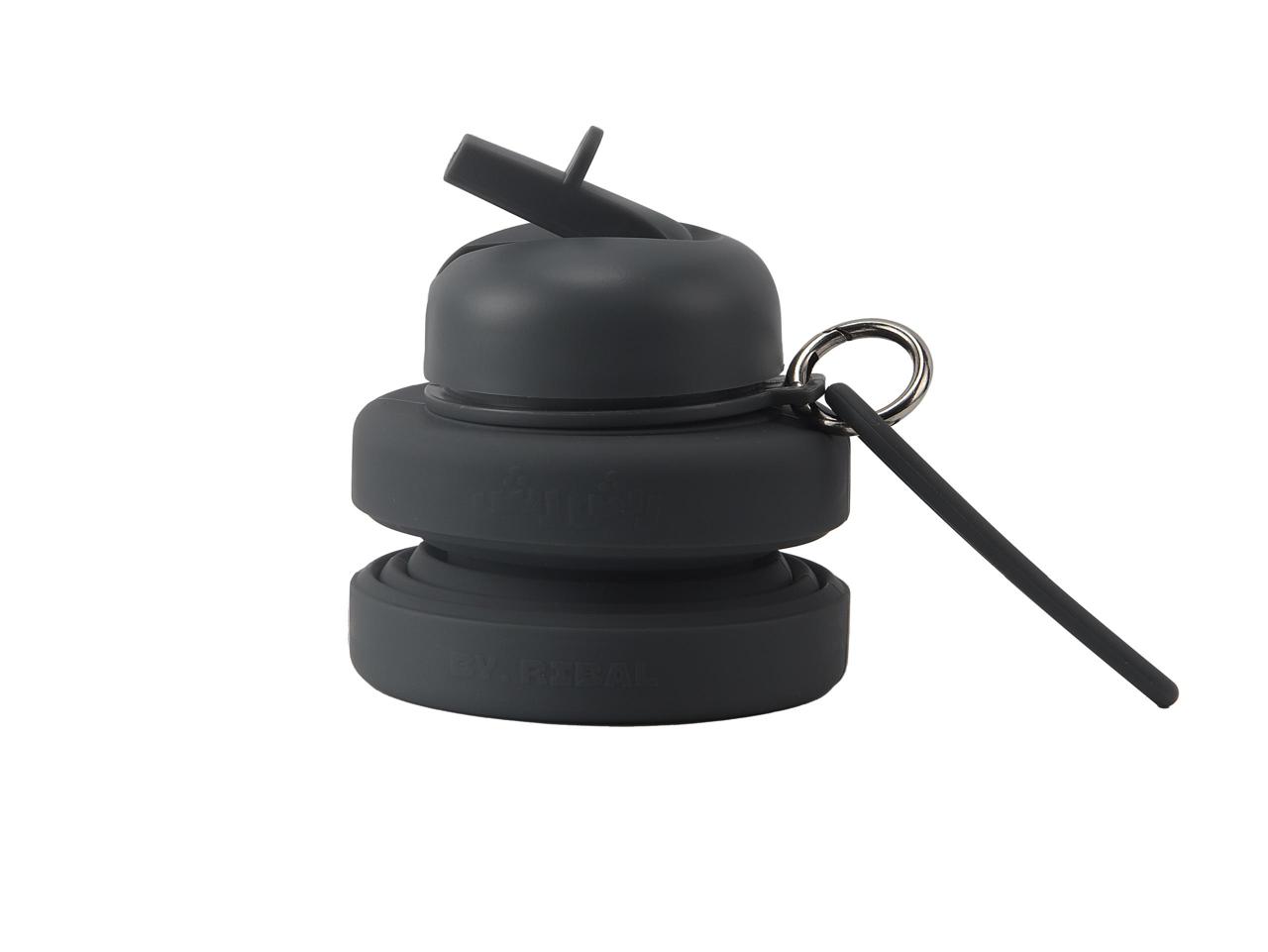 Portable Foldable Spray Shattaf – 600ml Handheld Travel Bidet Bottle | Easy to Use, Compact & Leak-Proof Design | Eco-Friendly Hygiene Solution for Home, Office & Travel