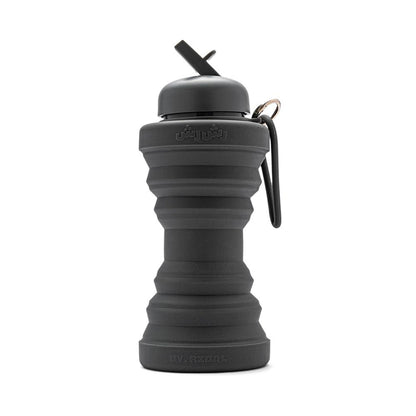 Portable Foldable Spray Shattaf – 600ml Handheld Travel Bidet Bottle | Easy to Use, Compact & Leak-Proof Design | Eco-Friendly Hygiene Solution for Home, Office & Travel