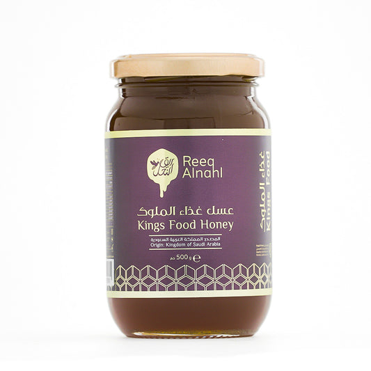 Kings Food Honey