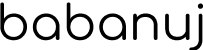 Babanuj
