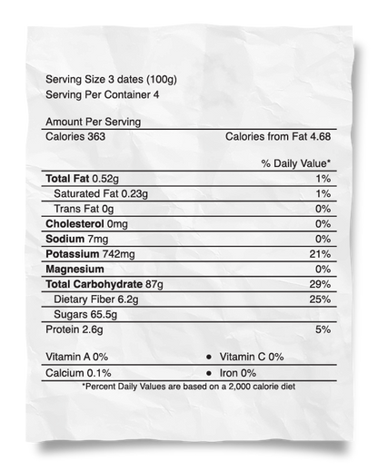 Leen Premium Khodri Dates – Resealable Zipper Pouch | Naturally Sweet with Rich, Traditional Taste | Authentic Saudi Dates | 100% Natural